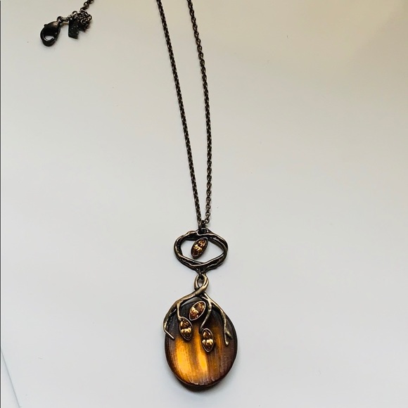 Alexis Bittar Jewelry - SALE! ALEXIS BITTAR lucite necklace